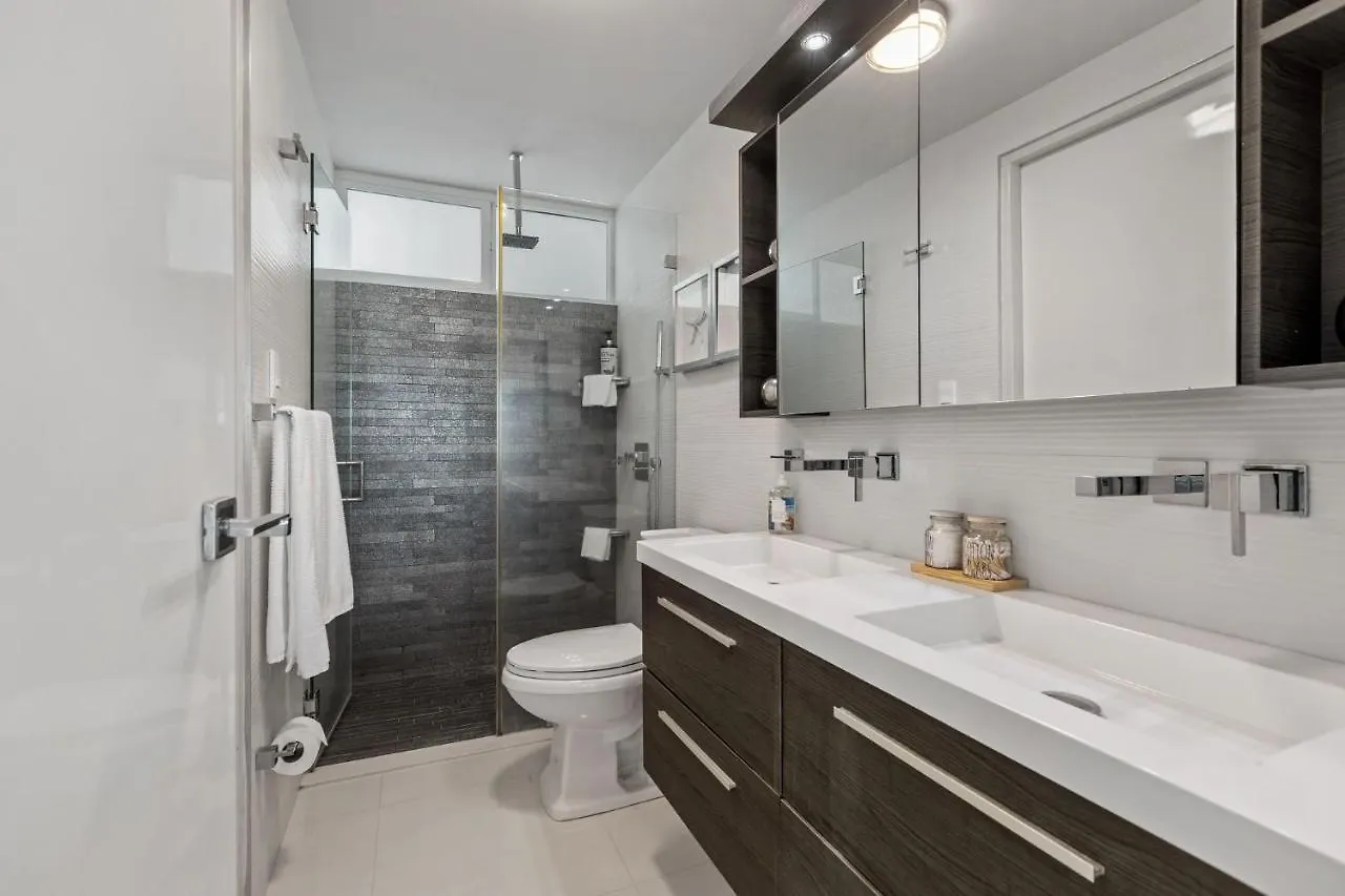 Amapola SeaSide Beach Front Apartment San Juan